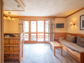 Appartement 3 pièces, 44m², 7 pers, balcon, animaux admis - FR-1-291-862